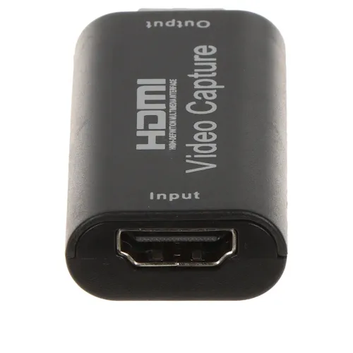 URZĄDZENIE PRZECHWYTUJĄCE HDMI/USB-GRABBER