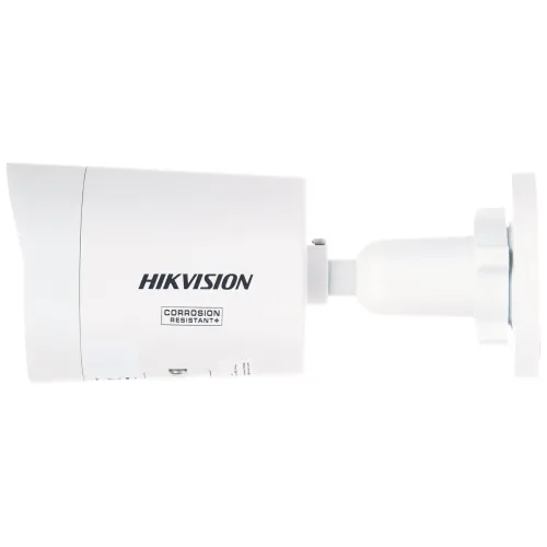 Hikvision DS-2CD2087G3-LI2UY/SL(2.8MM) ColorVu IP kamera, 4K, Smart Hybrid Light