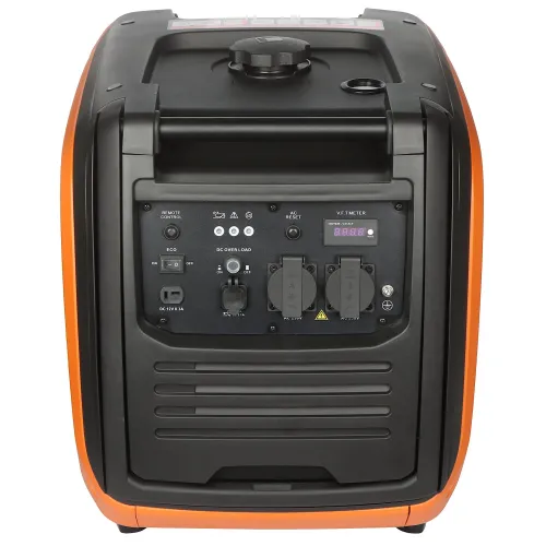 Dynamo DY-4010/ISER-B 3500W áramfejlesztő aggregát