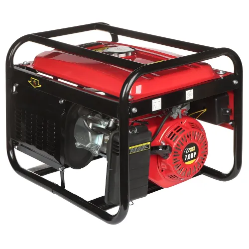 Dynamo DY-2600-B 2600W áramfejlesztő aggregát