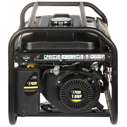 DY-3020/PRO 2800W Dynamo áramfejlesztő aggregát