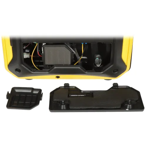 Dynamo DY-2810/IS-B 2500W áramfejlesztő aggregát