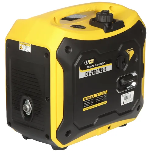 Dynamo DY-2810/IS-B 2500W áramfejlesztő aggregát
