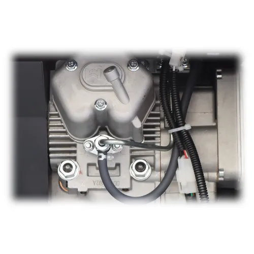 DY-14020SDA-PRO 14kW SENCI Dynamo áramfejlesztő egység