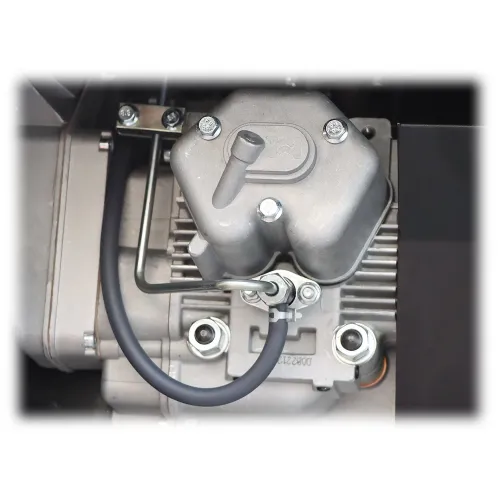 DY-14020SDA-PRO 14kW SENCI Dynamo áramfejlesztő egység