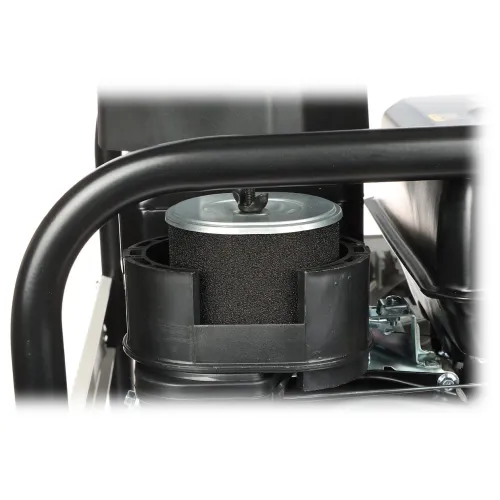 F-4001R 3600 W Rato R300 FOGO áramfejlesztő aggregát