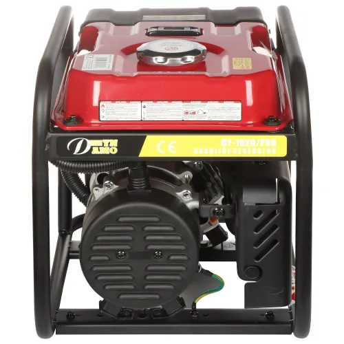 DY-1020/PRO 800W Dynamo áramfejlesztő aggregát