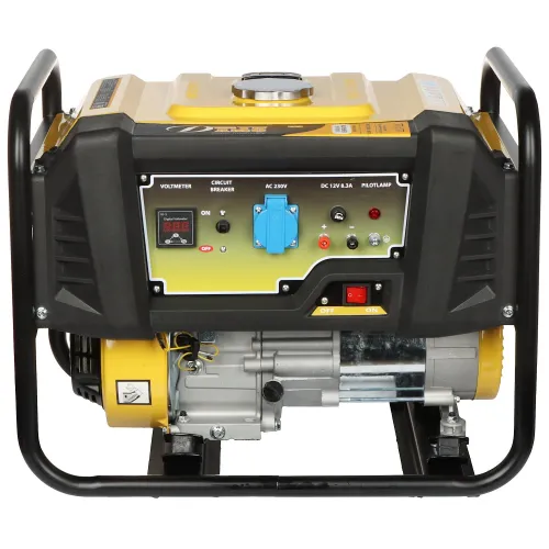 Dynamo DY-3500 2500W áramfejlesztő aggregát