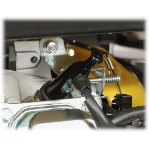 Dynamo DY-3500 2500W áramfejlesztő aggregát