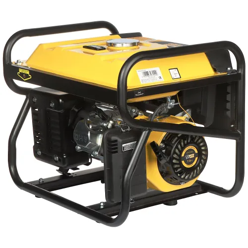 Dynamo DY-3500 2500W áramfejlesztő aggregát