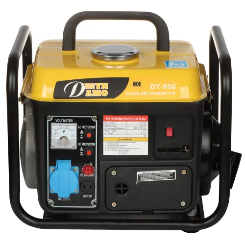 Dynamo DY-950 650W áramfejlesztő aggregát