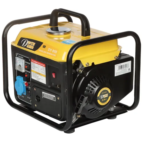 Dynamo DY-950 650W áramfejlesztő aggregát