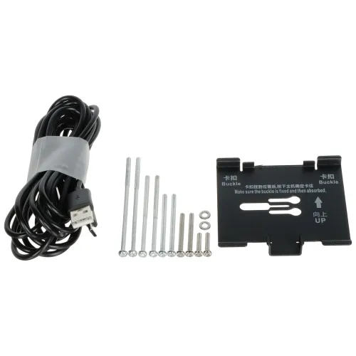 Kamera IP APTI-YK33IRM-TUYA Wi-Fi 2.4mm