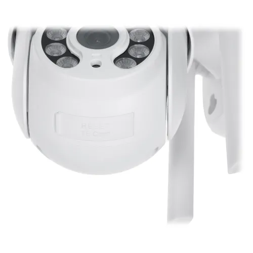 Kamera IP obrotowa zewnętrzna APTI-W41S2-TUYA-V2 Tuya Smart Wi-Fi, - 4Mpx 3.6mm