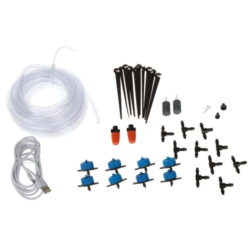 Automatyczny system nawadniania ATLO-WP-TUYA Wi-Fi Tuya Smart ATLO