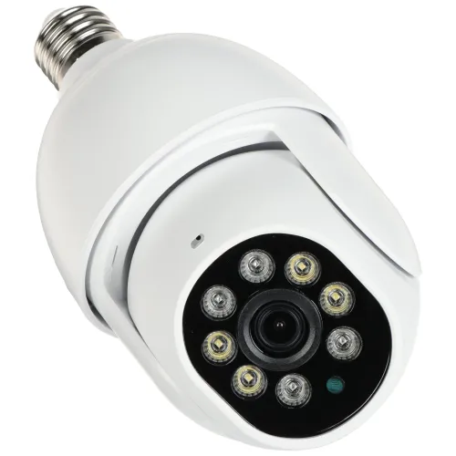 Kamera IP obrotowa wewnętrzna APTI-W30S1-TUYA Tuya Smart Wi-Fi - 3Mpx 3.6mm