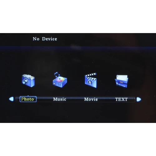 AHD, HD-CVI, HD-TVI, PAL MS-ACT50-4K 5 hüvelykes monitor
