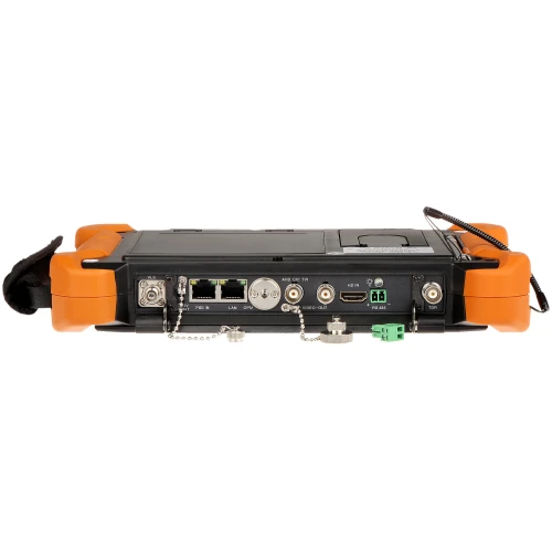 Multifunkciós CCTV teszter CS-H9F-80HQ