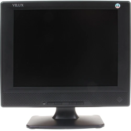 Vilux VMT-101 10.4 hüvelykes 1x Video HDMI VGA audio monitor