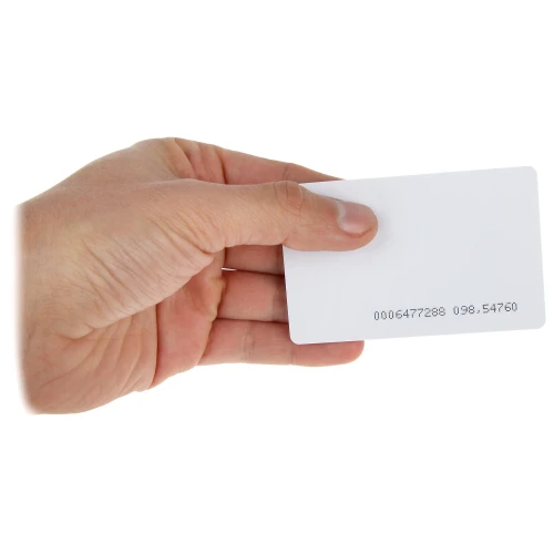 RFID közeledési kártya ATLO-104N