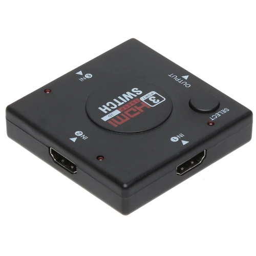 HDMI-SW-3/1 kapcsoló