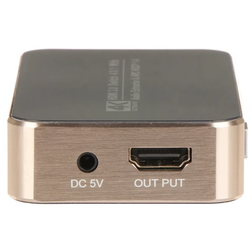 HDMI-SW-4/1-2.0 kapcsoló
