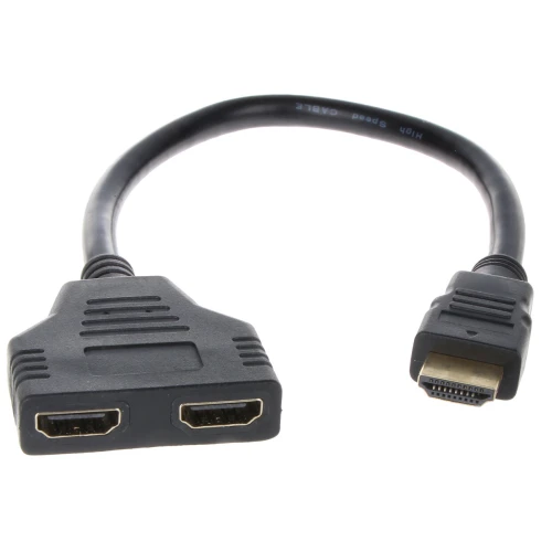 HDMI-SP-1/2ECO elosztó
