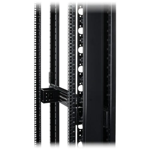 EPRADO-R19-42U/800X800 álló rack szekrény