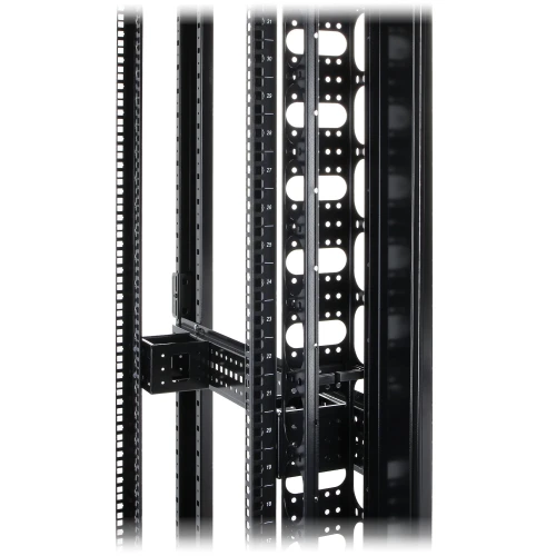 EPRADO-R19-42U/800X800 álló rack szekrény