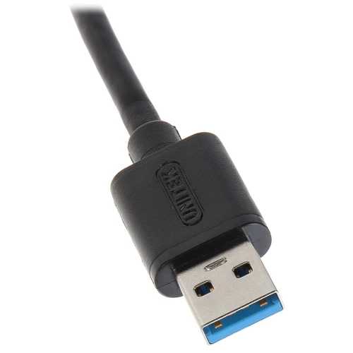 Y-3089 30cm USB 3.0 Hub