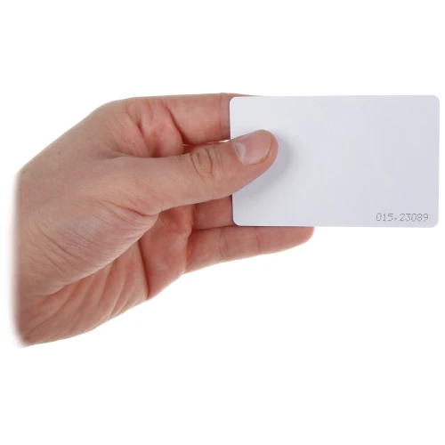 RFID ID-EM közelítő kártya