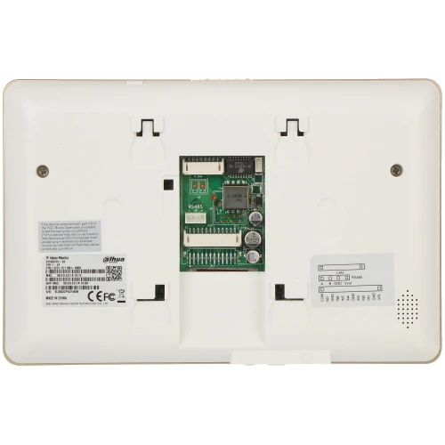 IP belső panel VTH5221D-S2 Wi-Fi / IP Dahua