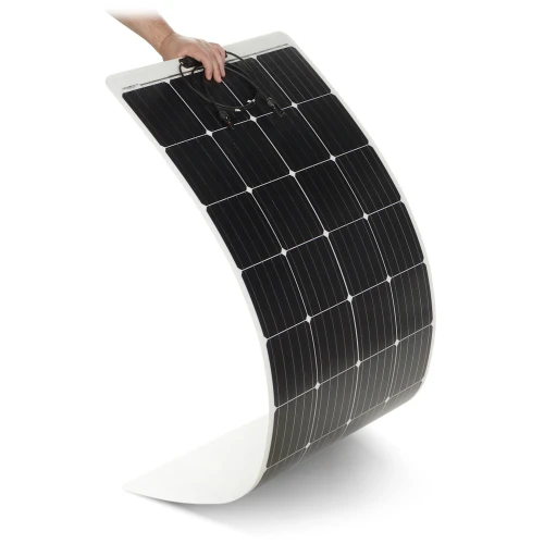 Elastikus SP-160-MF fotovoltaikus panel