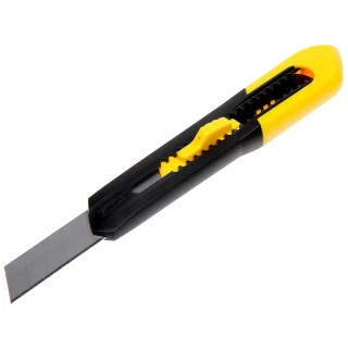 Törhető pengéjű kés ST-0-10-151 STANLEY