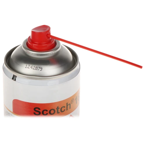 SCOTCH-1633/400 3M Rozsdamentesítő aeroszol