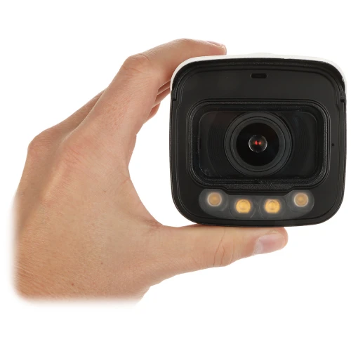 IPC-HFW5449T-ASE-LED-0360B Full-Color DAHUA IP kamera