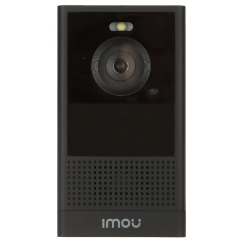IMOU IPC-B46LP Fekete Cell 2 4MPx IP Kamera