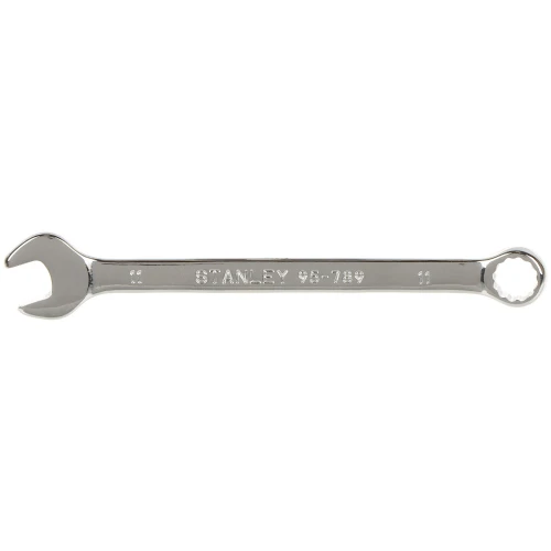 Nyílásos - gyűrűs kulcs ST-STMT95789-0 11mm STANLEY