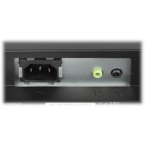 IIYAMA-XU2294HSU-B1 21.5" vga, hdmi, dp, audio monitor