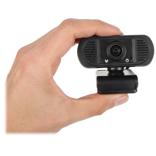 USB webkamera HQ-730IPC - 1080p 3.6mm