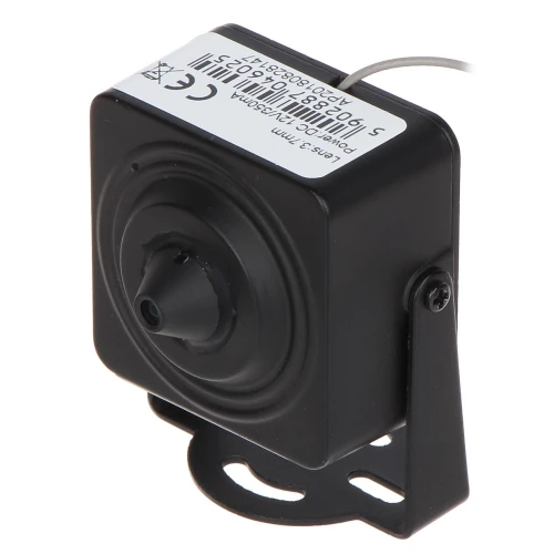 APTI-RF42MAP-37 Wi-Fi, Pinhole - 4Mpx 3.7mm IP kamera