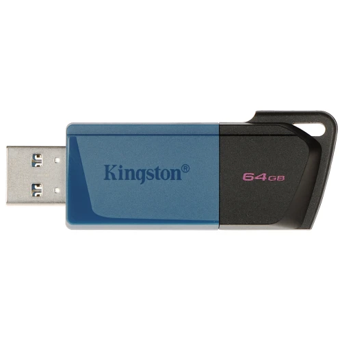FD-64/DTXM-KINGSTON 64GB USB 3.2 (3.2 Gen 1) Pendrive