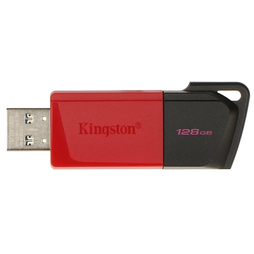 FD-128/DTXM-KINGSTON 128GB USB 3.2 (3.2 Gen 1) Pendrive
