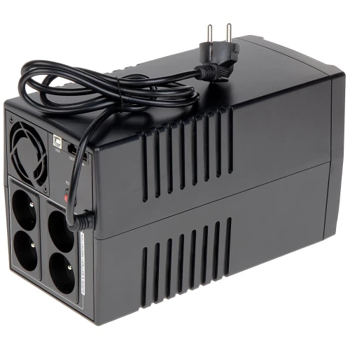 UT2200EG-FR/UPS 2200VA CyberPower UPS tápegység