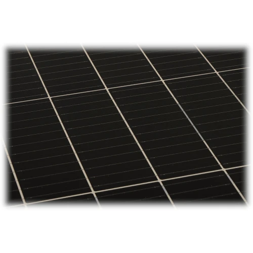 Alumínium keretben merev SP-100-AF fotovoltaikus panel