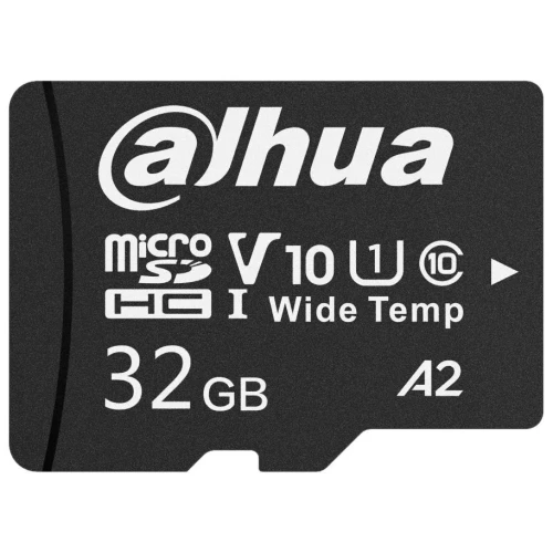 TF-W100-32GB microSD UHS-I 32GB DAHUA memóriakártya