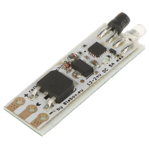 Reflektív kapcsoló LED vezérlő REFLECTIVE-SWITCH/BLEBOX 12... 24V DC