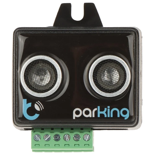 LED világítást vezérlő parkolóérzékelő PARKING-SENSOR/BLEBOX 7... 24V DC