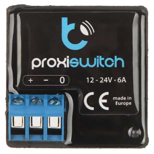 PROXISWITCH-V2/BLEBOX intelligens közelítő kapcsoló 12... 24V DC
