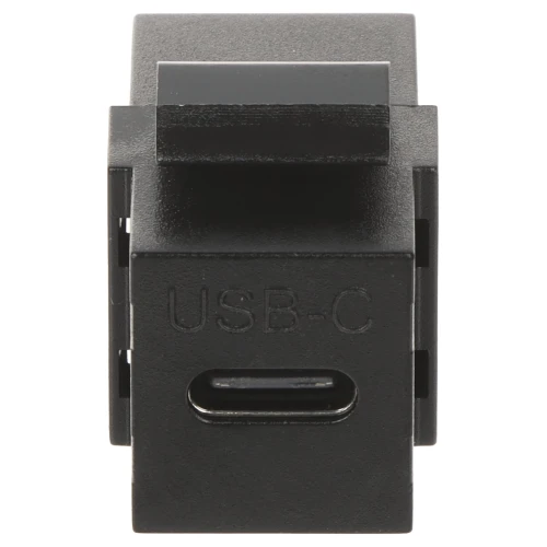 KEYSTONE FX-USB-C/B csatlakozó